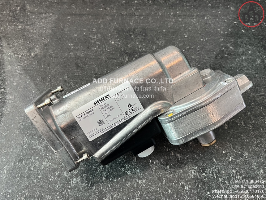 Siemens SKP55.003E2 (10)